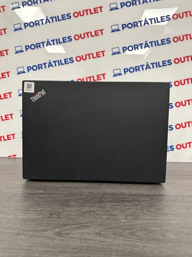 Lenovo Thinkpad T490S