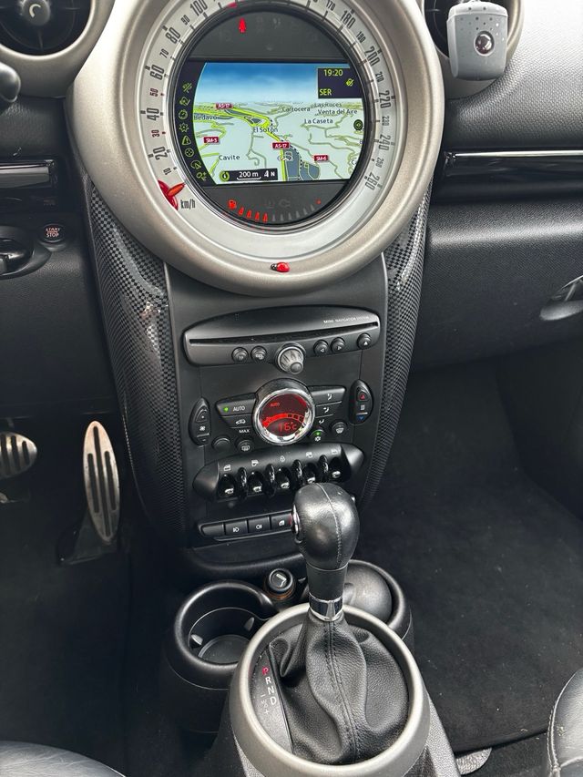 MINI Countryman 2011