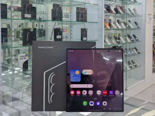 Samsung Galaxy Z Fold 7 512GB Nero