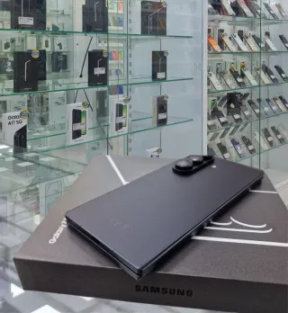 Samsung Galaxy Z Fold 7 512GB Nero