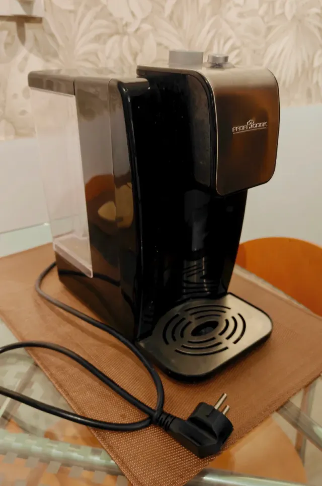 Dispensador Agua Caliente ProfiCook PC-HWS 1168