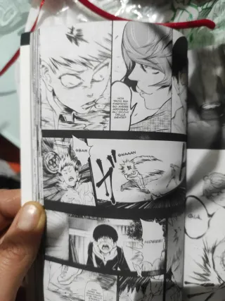 Tokyo Ghoul