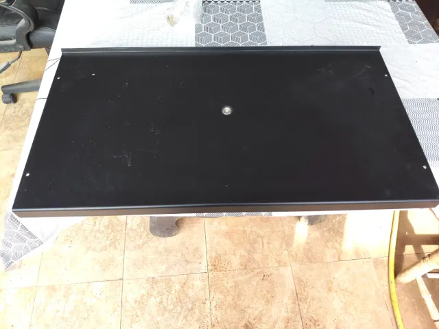 Soporte TV para mueble extensible