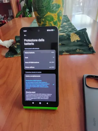 Xiaomi Redmi Note 14 Negro
