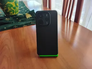 Xiaomi Redmi Note 14 Negro