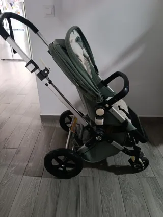 Carro de bebé Bugaboo