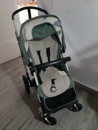 Carro de bebé Bugaboo