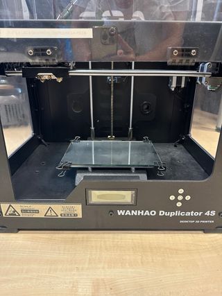 Impresora 3D Wanhao Duplicator 4S