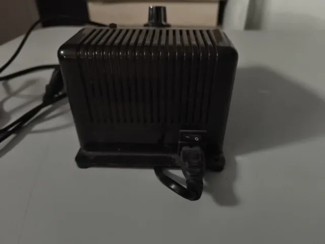 Fuente Alimentación Transformador DS Power 3