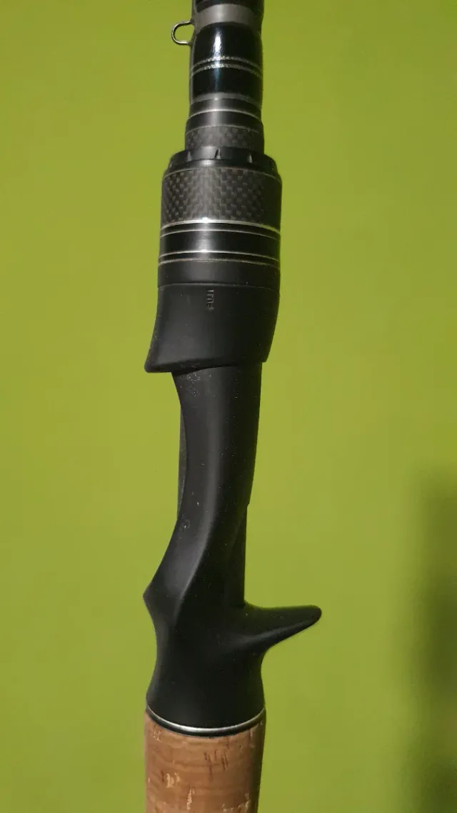 Caña Abu Garcia Hornet Stinger Plus