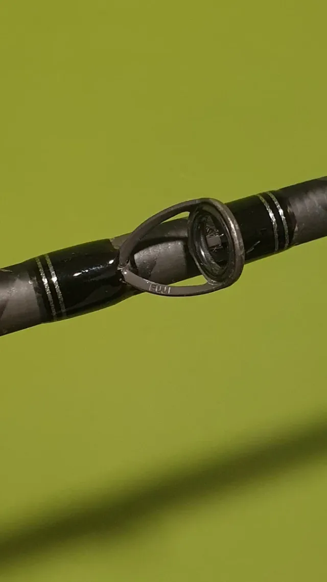 Caña Abu Garcia Hornet Stinger Plus