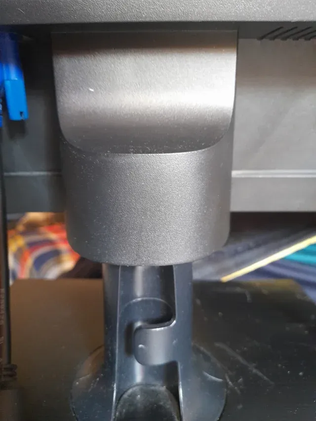 Monitor Samsung Nero