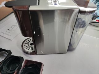 Kotlie 19 Bar Expreso 4 en 1 Cafetera de Capsulas