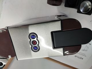 Kotlie 19 Bar Expreso 4 en 1 Cafetera de Capsulas