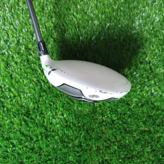 Driver Taylormade RBZ Golf