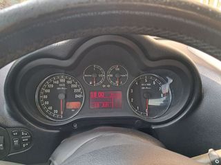 Alfa Romeo 147 1.6 TS 105CV Distinctive