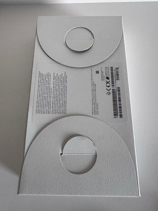 Apple Watch Ultra 2 Plata impecable con factura.