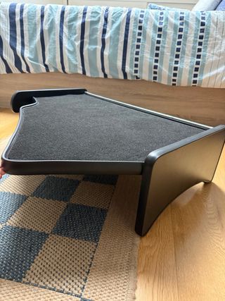 Mesa para salpicadero de camión Scania