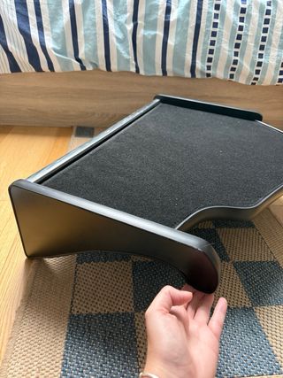 Mesa para salpicadero de camión Scania