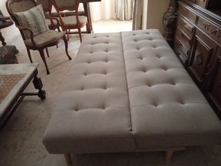 Sofá Cama Versalles Clic-Clac