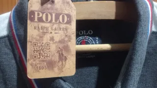 Polo Ralph Lauren talla M.