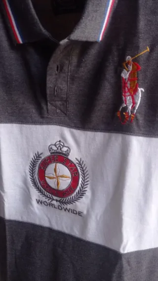 Polo Ralph Lauren talla M.