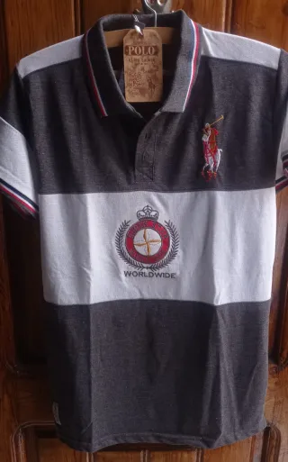 Polo Ralph Lauren talla M.