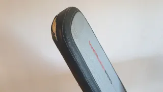 Banco de pesas multifunción Weider pro