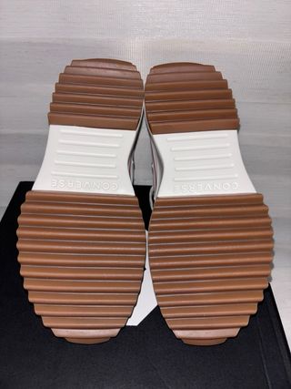 Converse Run Star Hike