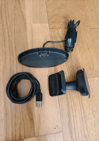 TomTom GO 520 Europa Navegador GPS