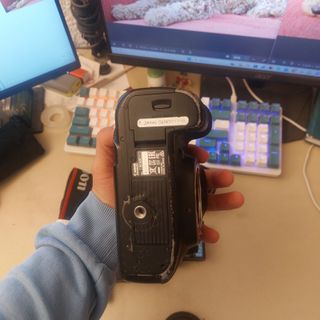 Canon EOS 5D Mark III Cámara profesional