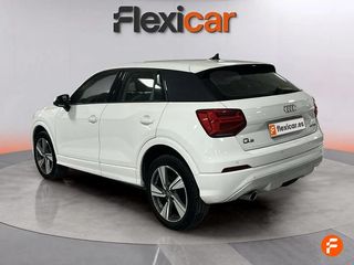 Audi Q2 Sport 30 TFSI 85kW (116CV)