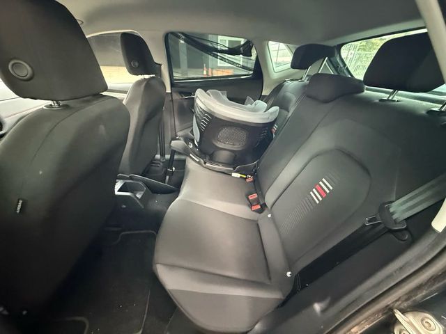 SEAT Ibiza FR FULL EQUIP