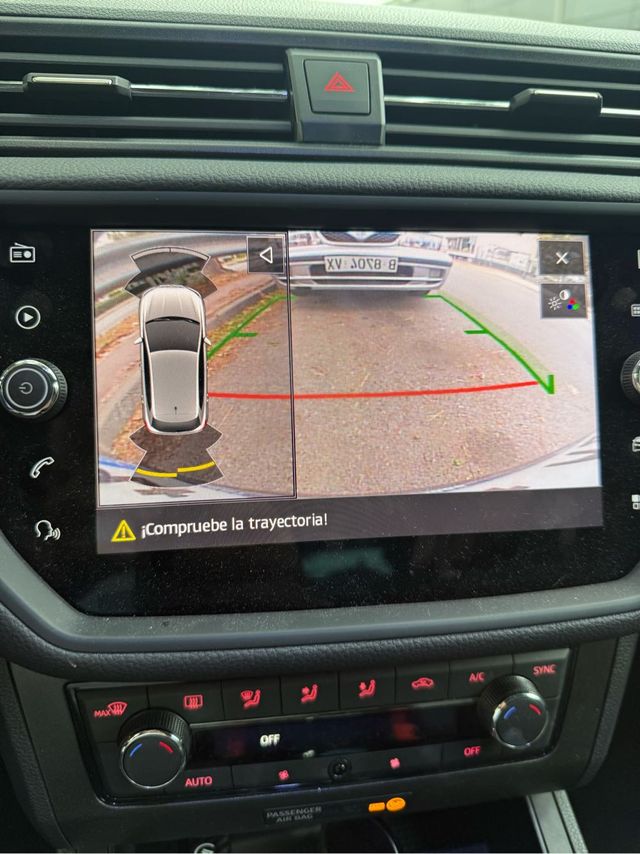 SEAT Ibiza FR FULL EQUIP