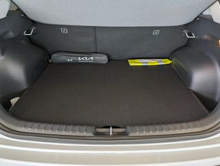 KIA e-Niro 204CV Winter Edition