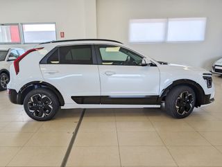 KIA e-Niro 204CV Winter Edition