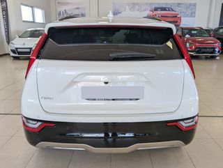 KIA e-Niro 204CV Winter Edition