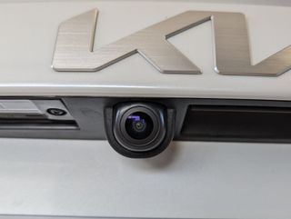 KIA e-Niro 204CV Winter Edition