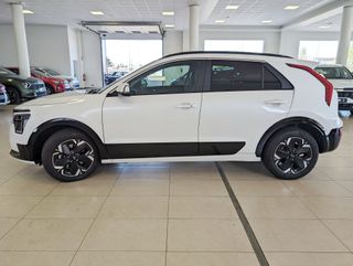 KIA e-Niro 204CV Winter Edition