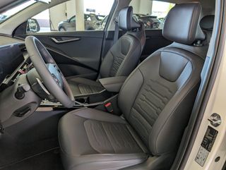 KIA e-Niro 204CV Winter Edition