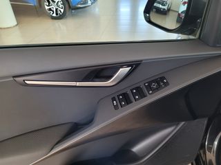 KIA e-Niro 204CV Winter Edition