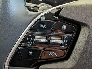 KIA e-Niro 204CV Winter Edition