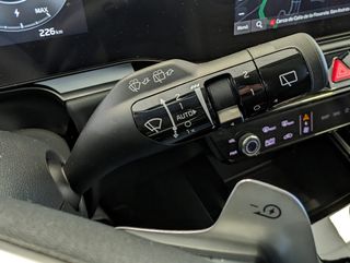 KIA e-Niro 204CV Winter Edition