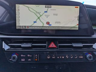 KIA e-Niro 204CV Winter Edition