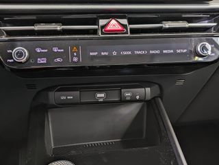 KIA e-Niro 204CV Winter Edition