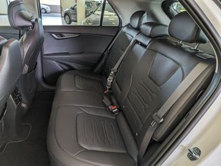 KIA e-Niro 204CV Winter Edition