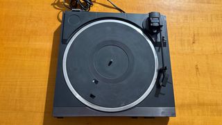 Tocadiscos Sony PS-D705