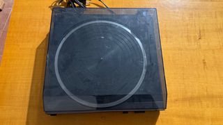 Tocadiscos Sony PS-D705