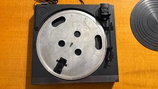 Tocadiscos Sony PS-D705