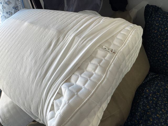 2X1 Almohadas Ikea ORTOPÉDICO